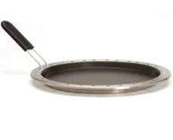 Patelnie - Cobb Bills Barn Blacha do pieczenia z uchwytem, 700145 700145 - miniaturka - grafika 1