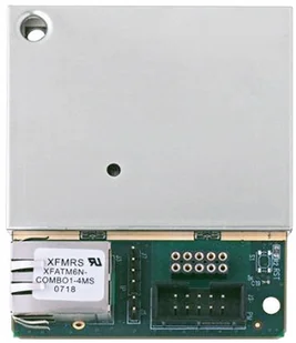 DSC Nadajnik alarmowy POWER LINK 3 TCP/IP POWER LINK 3 - Akcesoria do monitoringu - miniaturka - grafika 2
