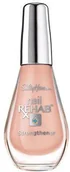 Odżywki do paznokci - Sally Hansen SALLY HANSEN_Nail Rehab Strengthener odżywka do bardzo zniszczonych paznokci 10ml - miniaturka - grafika 1