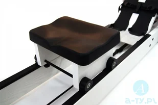 WaterRower Wioślarz wodny Blanc S4 Dąb a-ty WW-WR-175-S4 - Wioślarze - miniaturka - grafika 22