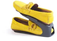 Odświeżacze powietrza - Prosperplast Organizer na buty SPACYSHOE SET 30-38 antracytowy - Prosperplast IOBS5-S433 - miniaturka - grafika 1