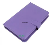 Etui do tabletów - ETUI Z KLAWIATURĄ NA TABLET 7" - 4 KOLORY - miniaturka - grafika 1