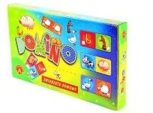 Alexander Domino Obrazkowe - Gry planszowe - miniaturka - grafika 2