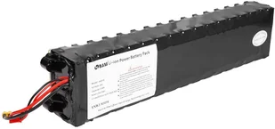 Geekbuying Rower elektryczny bateria HANIWINNER HA113, 36V 7.8Ah 280.8Wh zestaw ogniw bateria litowa - Części rowerowe - miniaturka - grafika 4