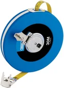 Poziomice, łaty, miary - Draper Miara taśmowa metalowa 30 m 88217 - miniaturka - grafika 1