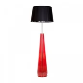 Lampy stojące - 4concepts Lampa stojąca podłoga BERLIN RED L233311263 L233311263 - miniaturka - grafika 1