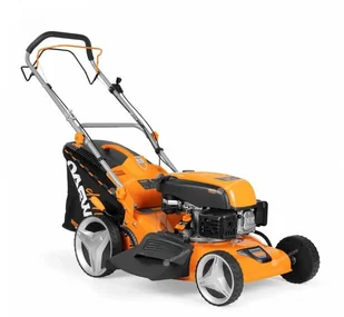 Kosiarka spalinowa DAEWOO DLM 55SP - 3,3 KM, 51 cm - Kosiarki Kosiarka spalinowa DAEWOO DLM 55SP - 3,3 KM, 51 cm - Kosiarki - miniaturka - grafika 12