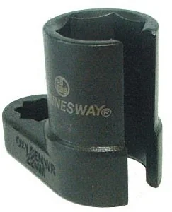 JONNESWAY (R) Klucz do sondy lambda 6 kt. 22, pokrętło 1/2 AI010033 - Pozostałe narzędzia ogrodowe - miniaturka - grafika 3