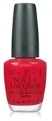 Lakiery do paznokci - OPI Nail Lacquer lakier do paznokci 15 ml Nr. Nll60 Nl - Dutch Tulips - miniaturka - grafika 1