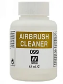 Kolejki i akcesoria - Vallejo Airbrush Cleaner 85ml - płyn do czyszczenia aerografu Vallejo 71099 - miniaturka - grafika 1