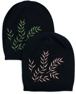 Art of Polo Czapka Pure elegance - Czapki damskie - miniaturka - grafika 4