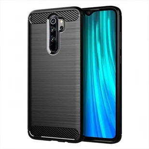 Braders Etui pancerne do Xiaomi Redmi Note 8 Pro czarny - Etui i futerały do telefonów Braders Etui pancerne do Xiaomi Redmi Note 8 Pro czarny - Etui i futerały do telefonów - miniaturka - grafika 2