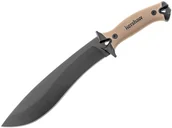 Noże - Kershaw Maczeta Camp 10 Tan 1077TAN) 1077TAN - miniaturka - grafika 1