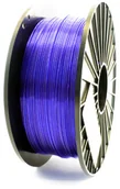 Filamenty i akcesoria do drukarek 3D - F3D Filament Pet-g 2,85mm 1kg Tr. Niebieski - miniaturka - grafika 1