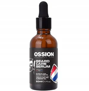 Morfose serum do pielęgnacji brody 50ml - Kosmetyki i akcesoria do pielęgnacji brody - miniaturka - grafika 2