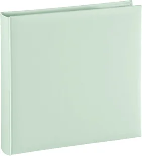 Hama Album Jumbo Fine Art 30x30/80 Zielony - Albumy fotograficzne - miniaturka - grafika 2