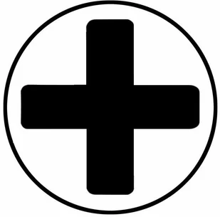 BAHCO nasadka ręczna 1/4" z końcówką do śrub Philips, PH3, [6709PH-3] - Klucze i nasadki - miniaturka - grafika 3