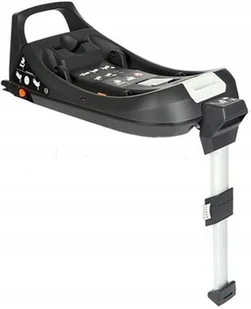 BabySafe Baza Isofix I-size Do Fotelika York - Akcesoria do fotelików - miniaturka - grafika 2