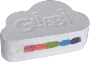 Simba 105953451 Glibbi Boom Tęczowa chmura 105953451 - Zabawki kreatywne - miniaturka - grafika 3