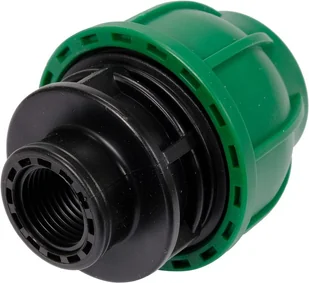 marka niezdefiniowana ZŁĄCZKA PP GW 32MM x 1/2" - Rury - miniaturka - grafika 2