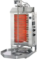Inne urządzenia gastronomiczne - Stalgast Gyros elektryczny POTIS E-2 777525 777525 - miniaturka - grafika 1
