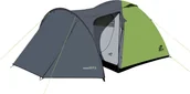 Namioty - Hannah namiot Arrant 3 Spring green/cloudy gray - miniaturka - grafika 1
