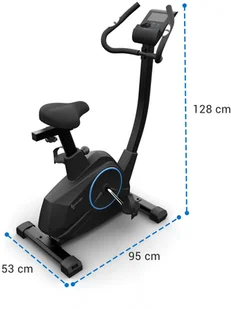 Capital Sports Evo Air FIT17-EpsylonCycle - Orbitreki - miniaturka - grafika 9
