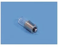 Halogeny - Omnilux Żarówka halogenowa Omnilux 12V/5W BA 9s 200h halogen 90605505 - miniaturka - grafika 1