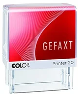 Pieczątki - Colop Printer 20 z tekstem Zdjęcie 100673 - miniaturka - grafika 1