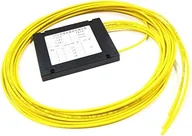 Kable światłowodowe - Cablematic cablem atic sygnał telewizyjny światłowód 1 do 4 dwoma okien 1310/1550nm PN26021402093112845 - miniaturka - grafika 1