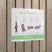 Folie do laminatora - GBC 41666E Folie do laminacji Peel n Stick 100 szt. 41666E - miniaturka - grafika 1