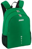 Plecaki - Jako plecak Classico 1850, zielony, jeden rozmiar 68186 - miniaturka - grafika 1