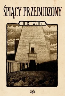 Śpiący przebudzony BR Nowa - Powieści - miniaturka - grafika 2