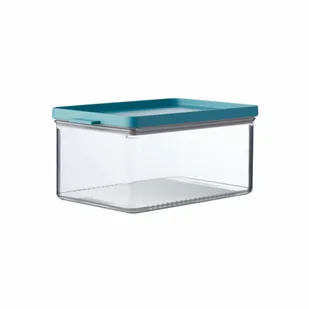 Mepal Pojemnik na sery 2000 ml Omnia Mepal - nordic green 106419092400 - Lunch boxy - miniaturka - grafika 3