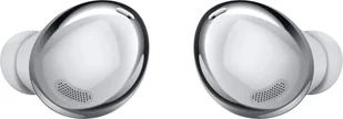 Samsung Galaxy Buds Pro Srebrne (SM-R190NZSAXAC) - Słuchawki - miniaturka - grafika 2