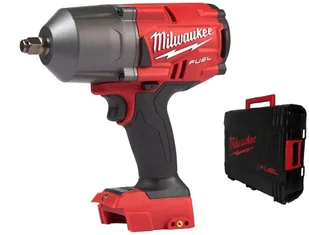 Milwaukee M18 FHIWF12-0X (4933459695) - Klucze udarowe - miniaturka - grafika 2