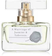 Wody i perfumy damskie - Avon A Marriage of Jasmine & Tuberose woda perfumowana dla kobiet 30 ml - miniaturka - grafika 1