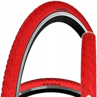 Opony rowerowe - Kenda Opona 28 Trekkingowa /700 X 38C/ K-935 Khan - miniaturka - grafika 1