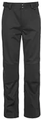 Bielizna sportowa męska - Trespass męskie spodnie holloway DLX, czarny, m MABTTRM20004_BLKM - miniaturka - grafika 1