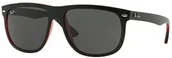 Okulary przeciwsłoneczne - Ray Ban Highstreet RB4147 617187 - miniaturka - grafika 1