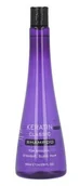 Szampony do włosów - Xpel Xpel Keratin Classic szampon do włosów 400 ml dla kobiet 63935 - miniaturka - grafika 1