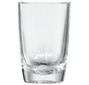 Jura Zestaw 2 szklanek do latte macchiato (linia F) (71792) - Szklanki - miniaturka - grafika 2