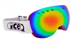 ICE-Q Gogle Folgarida-1 - Gogle narciarskie - miniaturka - grafika 5