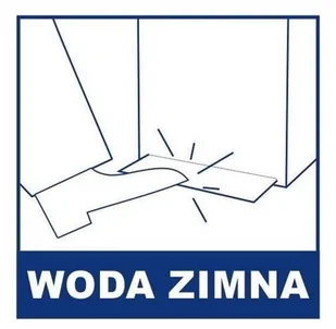 Canaletas Fontanna wody pitnej M-66A sterowana pedałem, 3 temp. wody M-66A - Dystrybutory wody dla firm - miniaturka - grafika 2