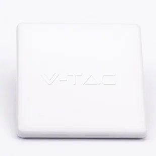 v-tac Panel V-TAC 24W LED Regulowany SAMSUNG CHIP Kwadrat 223x32mm VT-625 4000K 1800lm - Lampy pozostałe v-tac Panel V-TAC 24W LED Regulowany SAMSUNG CHIP Kwadrat 223x32mm VT-625 4000K 1800lm - Lampy pozostałe - miniaturka - grafika 7