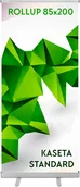 Akcesoria do reklamy - Roll-Up Standard (85 x 200 cm) z wydrukiem - miniaturka - grafika 1