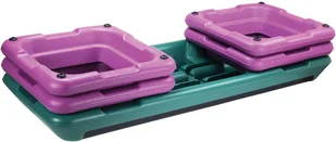 HMS Step do aerobiku AS006 - 27338-uniw - Steppery i stepy - miniaturka - grafika 3