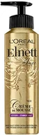 Szampony do włosów - L'Oréal Paris Elnett Crme de Mousse, trójpak (3 X 200 ML) A7648900 - miniaturka - grafika 1