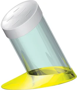 Bugatti Blok do noży (żółty) Glamour - Noże kuchenne - miniaturka - grafika 2