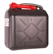 Akcesoria do urządzeń ogrodniczych - Hecht KANISTER 20L - miniaturka - grafika 1